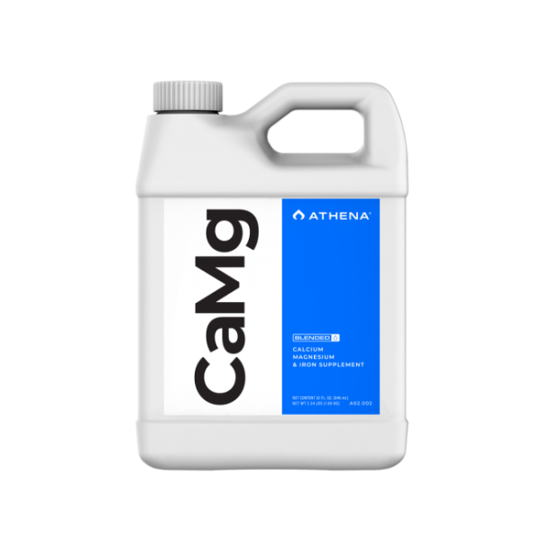 ATHENA CaMg 3,79 Liter