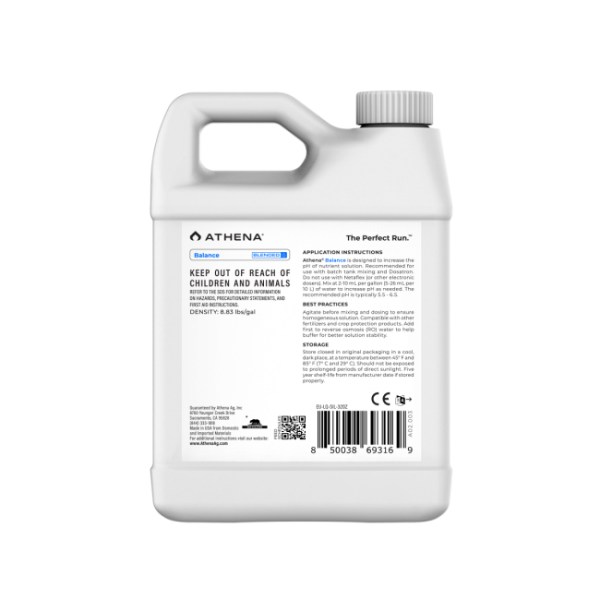 ATHENA Balance, 950 ml