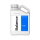 ATHENA Balance, 3,78 Liter