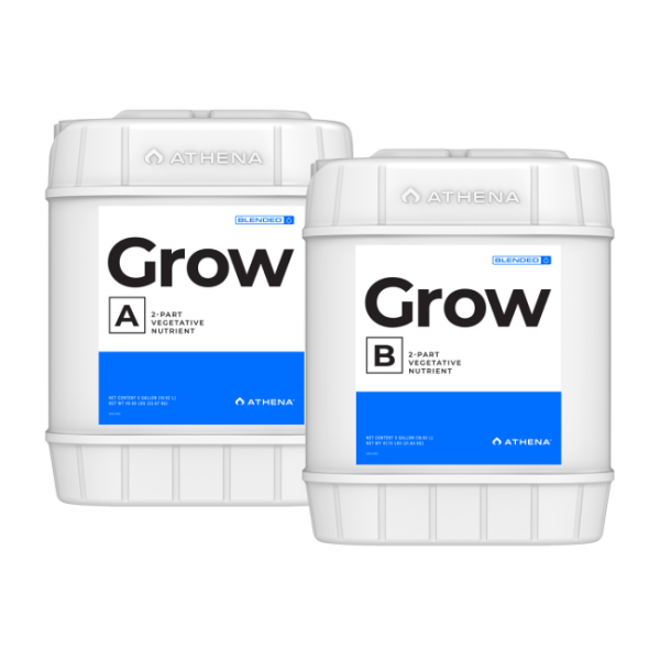 ATHENA Grow A+B, 18,9 Liter