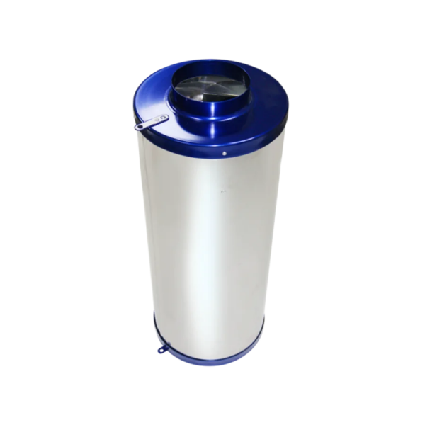 Xcalibor Inline Filter, 200x750 mm 1650 m³/h
