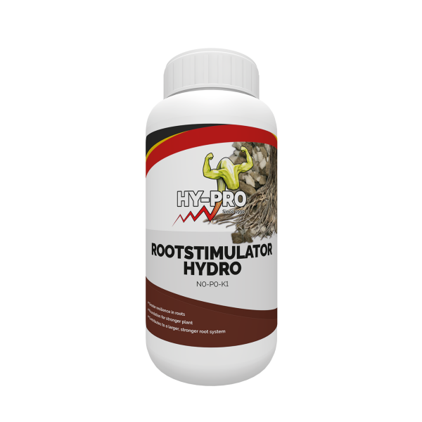 HY-PRO Rootstimulator Hydro, 500 ml