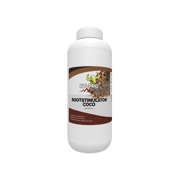 HY-PRO Rootstimulator Coco, 1 Liter