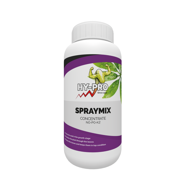 HY-PRO Spraymix, 500 ml