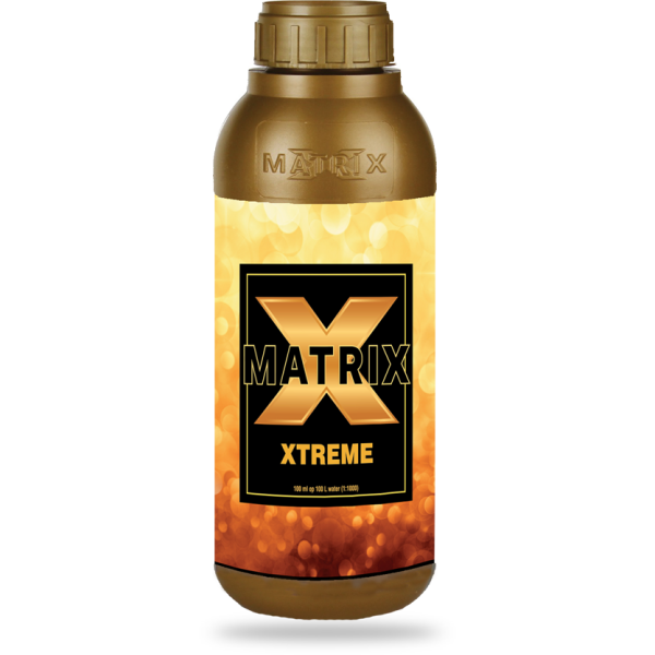 Matrix MTX Xtreme, 100 ml (Blütenbooster)