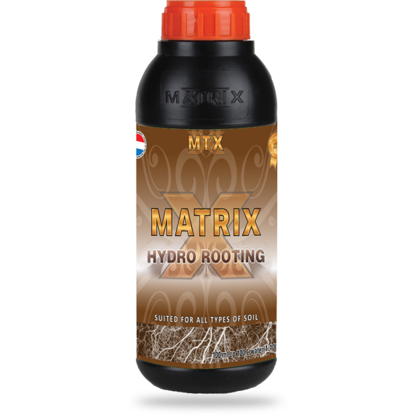 Matrix Hydro Rooting, 1 Liter (Wurzelbooster)