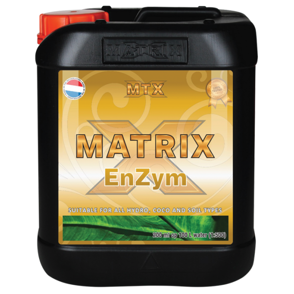 Matrix MTX EnZym, 20 Liter (nur auf Anfrage)